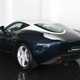 Illustration for article titled Ask For A Gorgeous Zagato-bodied Ferrari For Christmas, You're Worth It